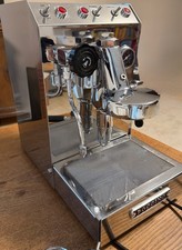 Siebträgermaschine spirito - siebträgermaschine, "spirito"