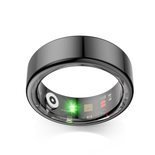 Smart ring r02 laufen - smart,