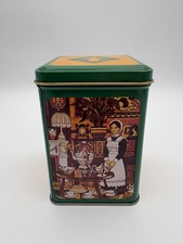 Blechdose Dose Tee Tradition