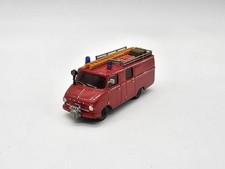 kleinserie 1:87 Resin Opel