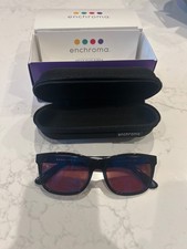 Enchroma color blind glasses - enchroma,