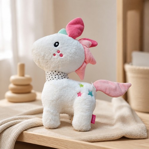 Fehn einhorn kuscheltier - fehn,