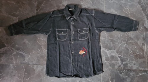 Kinder hemd tolles jeans - kinder,