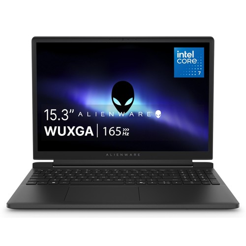Dell alienware aurora - 15,