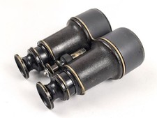 Ziviles Doppelfernrohr  "