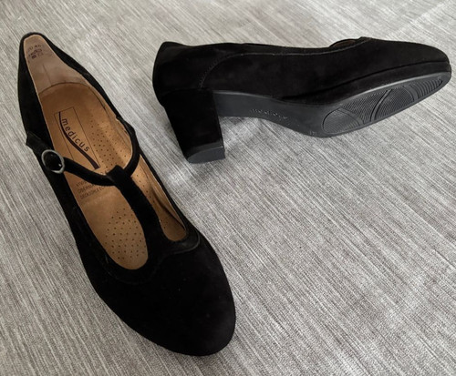 Medicus pumps gr - medicus-pumps, (gr
