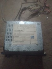 BLAUPUNKT Radio Malibu CR42