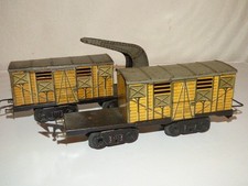 Unis JEP France Spur 0 2x