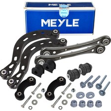 MEYLE Querlenkersatz + Stabi +