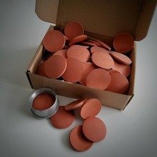 Gummidichtungsring fuir die