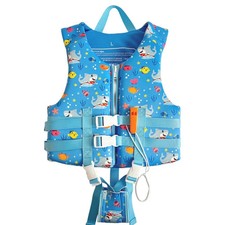 Kinder Schwimmweste Jungen