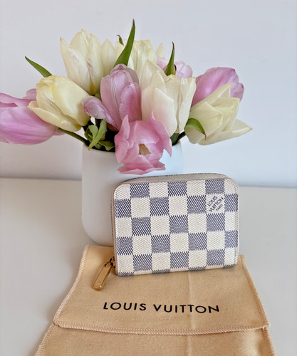 Louis vuitton zippy coin - ,
