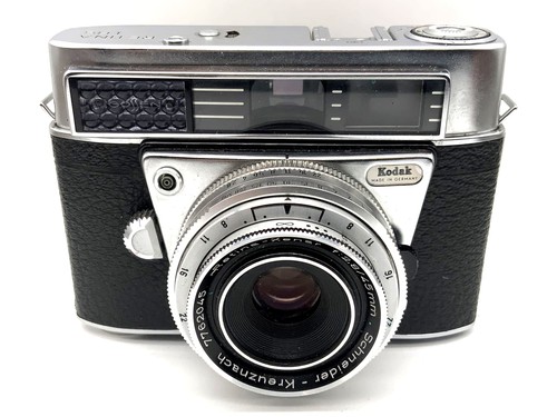 Kodak retina sucherkamera - retina, i