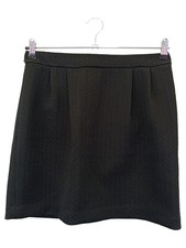 MONO Damen Faltenrock Gr. 40/L