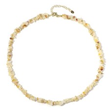 Cavill Opal Halskette 47,429ct