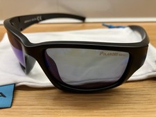 ALPINA Brille KEEKOR P schwarz