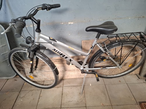 Damen fahrrad zoll - damen, 28