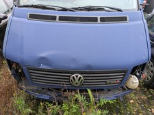 VW LT2 LT28 LT35 Motorhaube Doka Pritsche Kasten Plane Original