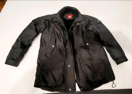 Wellensteyn winterjacke anorak - wellensteyn,