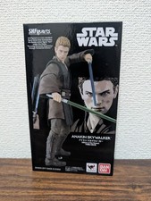 S.H.Figuarts STAR WARS Anakin