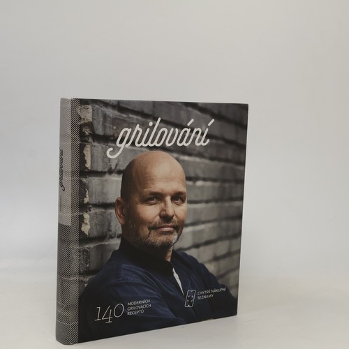 Grilování zdeněk - | ,