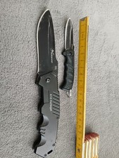 messer gebraucht konvolut. Bergkvist Und Walther ?