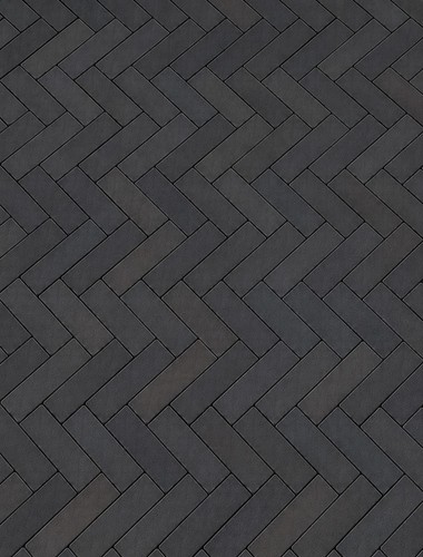 Vandersanden pflasterklinker - vandersanden,
