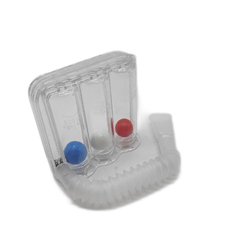 Mobiclinic spirometer - mobiclinic,