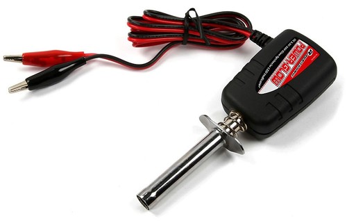 Robitronic power glow - power,