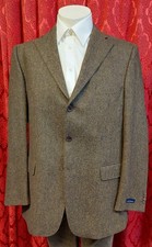 Eduard Dressler Wollsakko mit