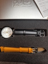 Armbanduhr 50 Jahre Lufthansa