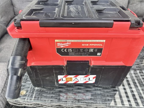 Milwaukee m18 fpovcl fuel - milwaukee,