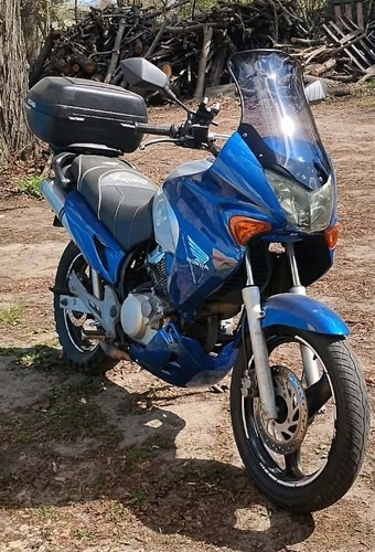 Honda 125 varadero - xl,
