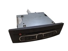 Renault Laguna II 2007 Radio
