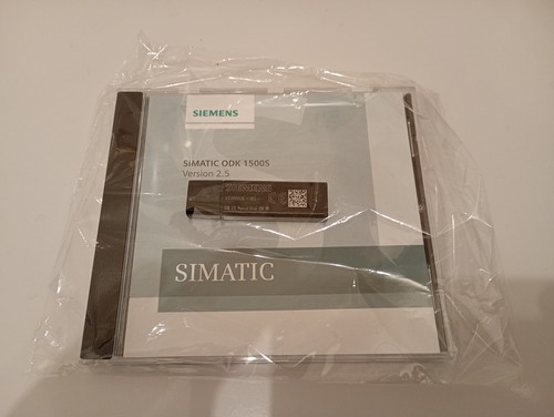 Siemens simatic odk 1500s 5 - siemens,