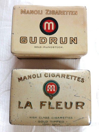 Manoli fleur 1907 1914 und - la, 1907-1914