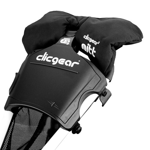 Clicgear push cart handschuhe - clicgear,