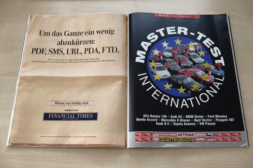 Auto motor und sport - auto, 21/2005