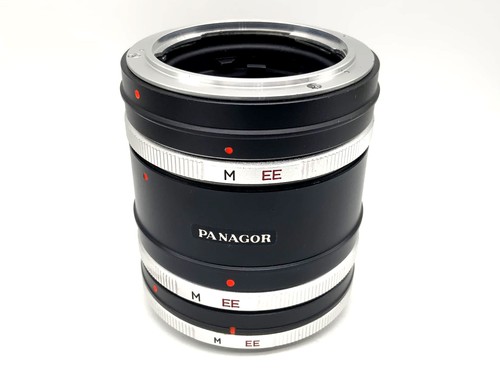 Panagor zwischenring set - panagor, m