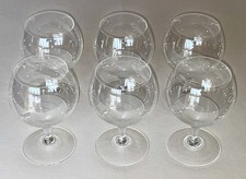 6x Cognacschwenker Eisch