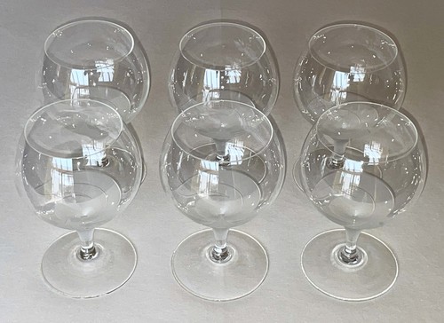 Cognacschwenker eisch - 6x,