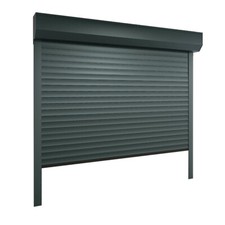 Garagenrollo MINI 52 für