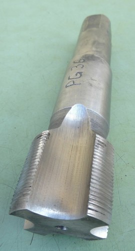 Hss gewindebohrer 36 - hss, pg