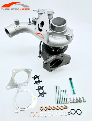 Turbolader für 49377 07310 - turbolader,