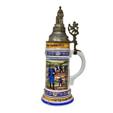 Reservistenkrug Garnison