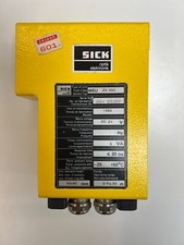 SICK WSU 25-300 Sicherheits Lichtschranke WSU25-300 30m 24VDC 6W 20ms Ø30x40mm