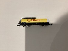 Märklin 8625 Spur Z Shell 4