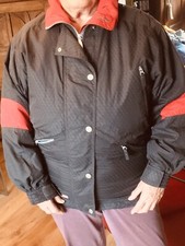 K2 Skijacke Damen Gr.38