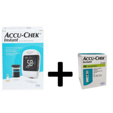 Accu Chek Instant