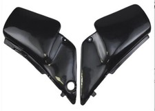 Honda MT5 MT8 50 80 Seitendeckel side-panels Paris-Dakar Plastiksatz